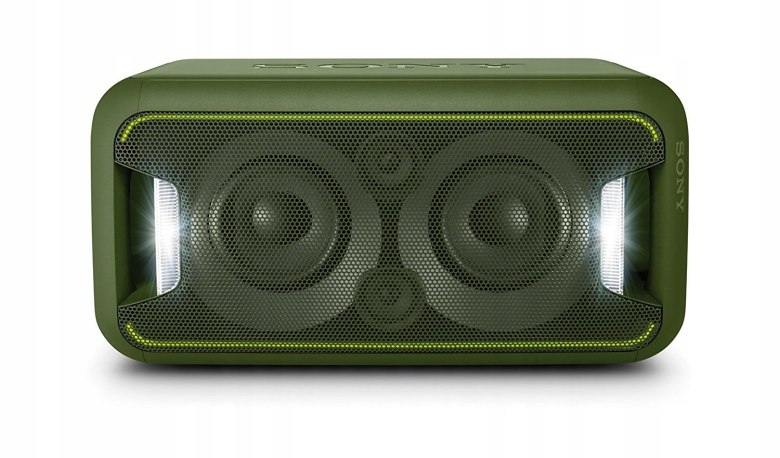 SONY - gren Sony ULT Wear Headset - Green | Tani